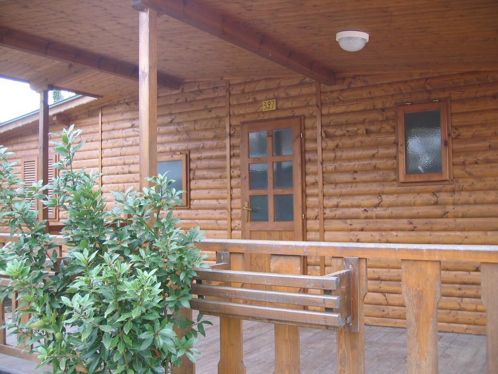 Campeggio Boscoverde Torre del Lago Puccini Εξωτερικό φωτογραφία