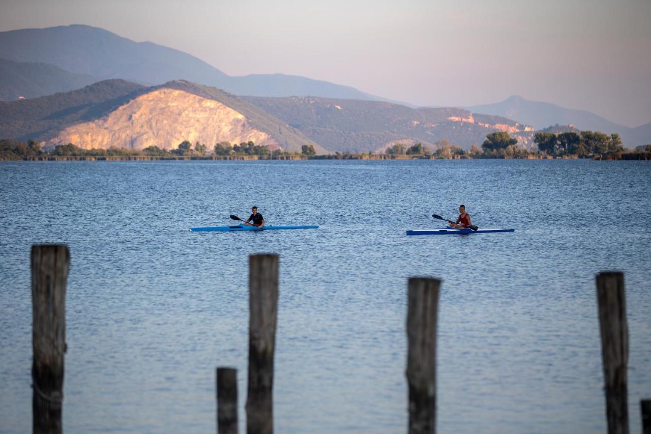 Campeggio Boscoverde Torre del Lago Puccini Εξωτερικό φωτογραφία